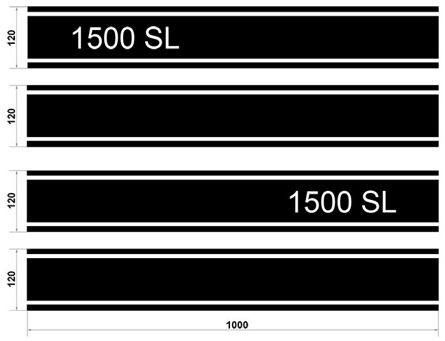 �������� �1500 SL - ������ �� ����