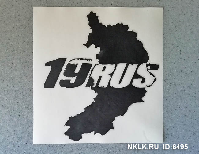  19 RUS ( )