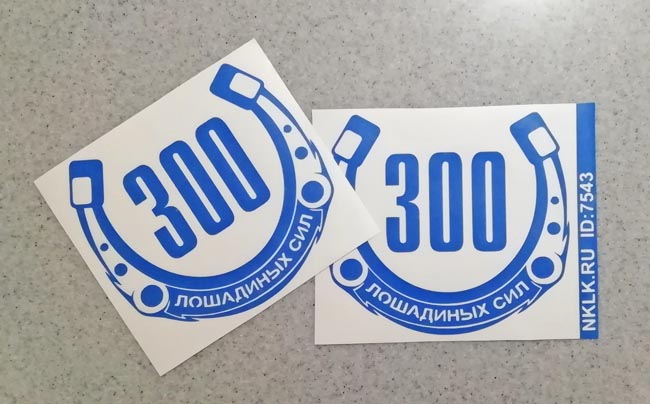  300  