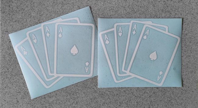  4 