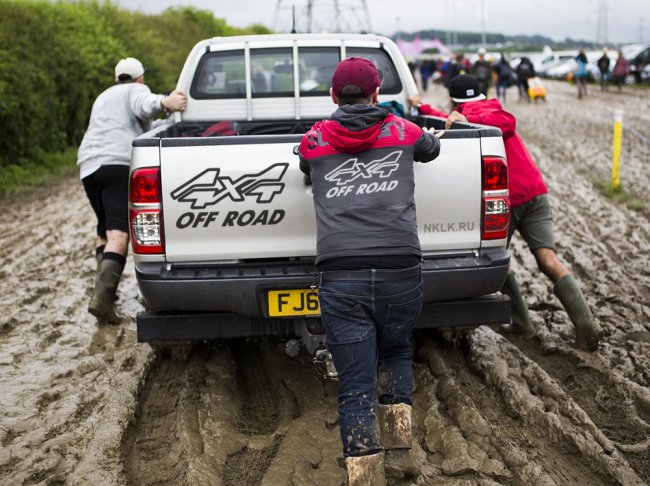  44 Off Road