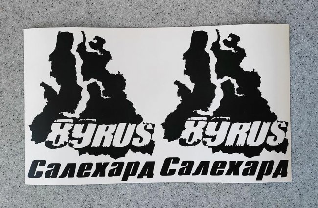  89 RUS ()