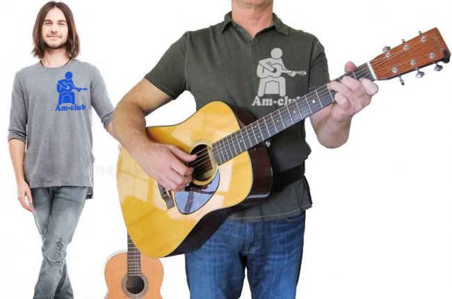 �������� �Am-club�