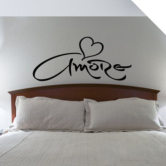  Amore