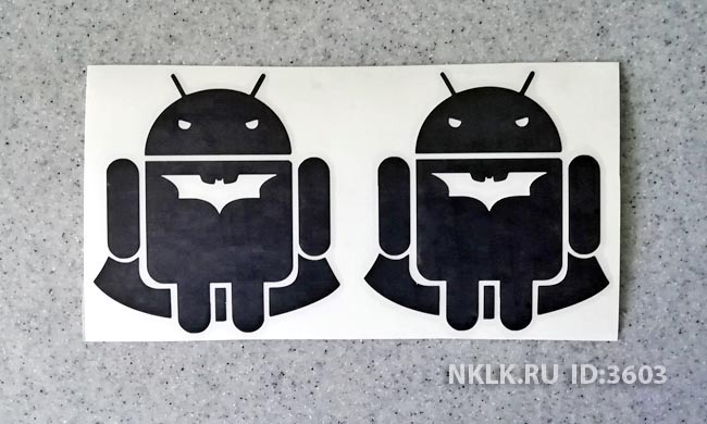  Android-Batman