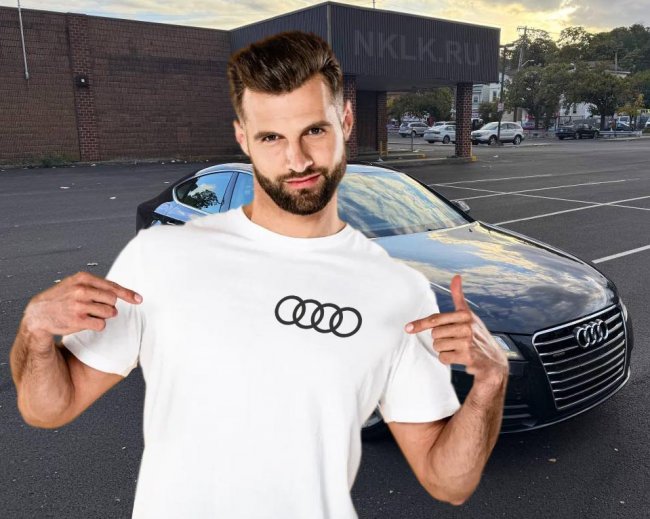  Audi logo