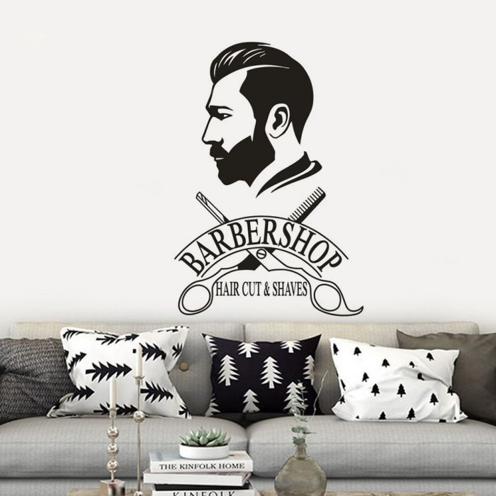  Barbershop ()