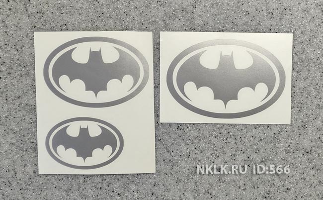  Batman logo