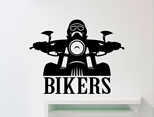  Bikers