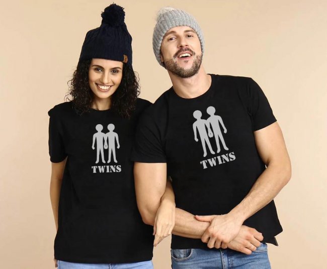   (Twins)