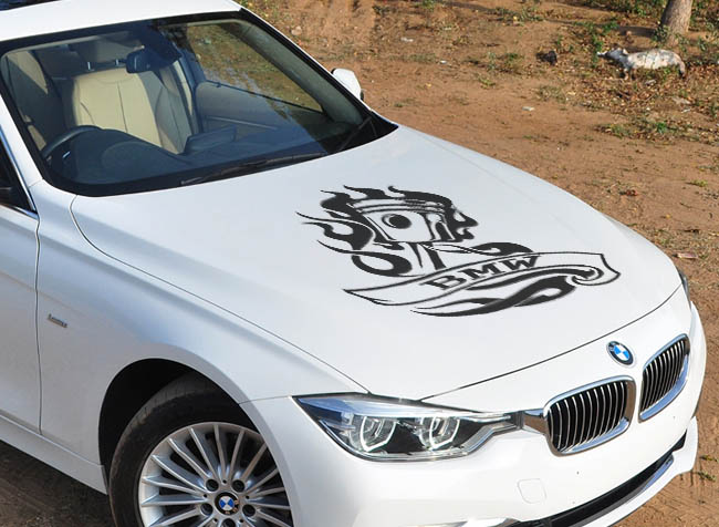  BMW