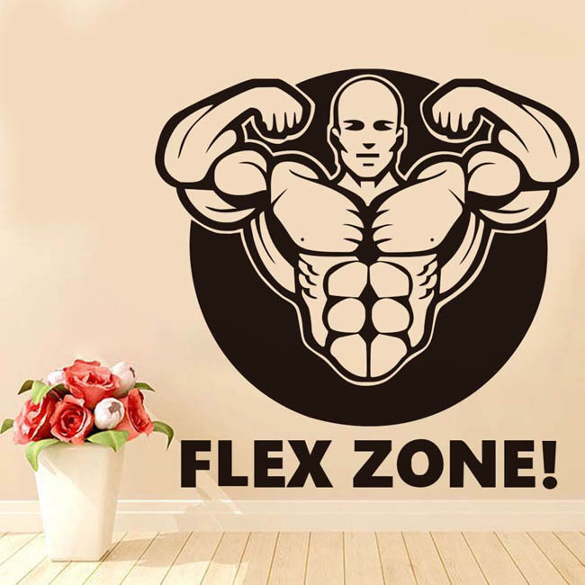  Bodybuilder ()
