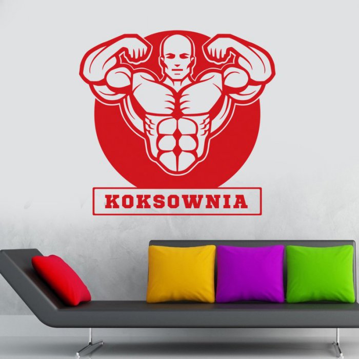  Bodybuilder ()