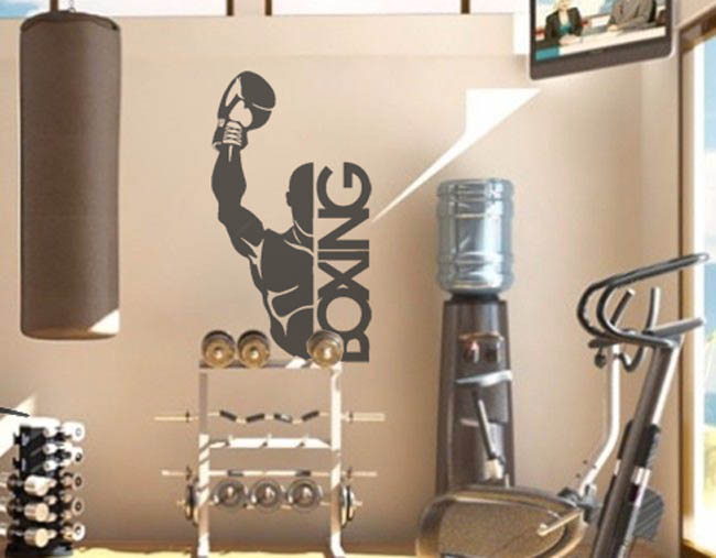  Boxing