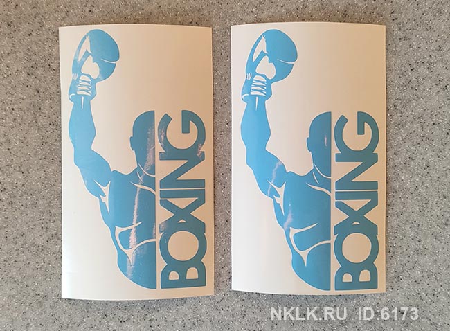  Boxing