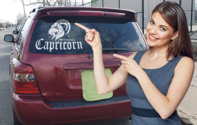 Capricorn ()