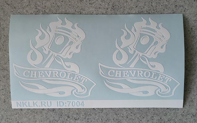 �������� �Chevrolet�