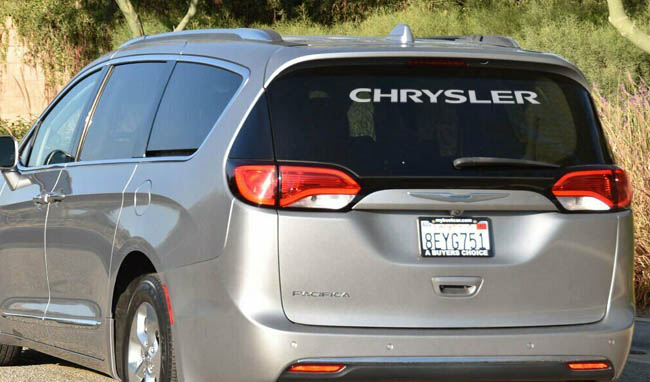  Chrysler ()