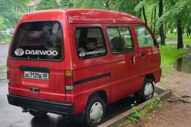  Daewoo group
