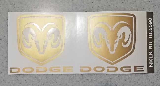  Dodge