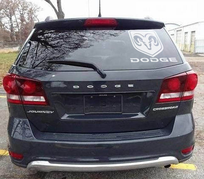  Dodge
