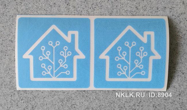  Home Assistant