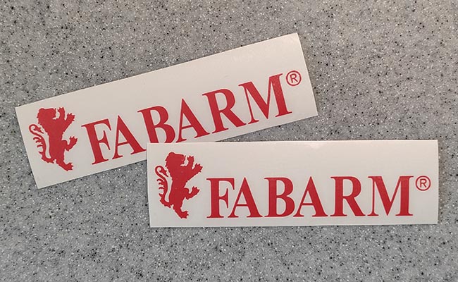  FABARM