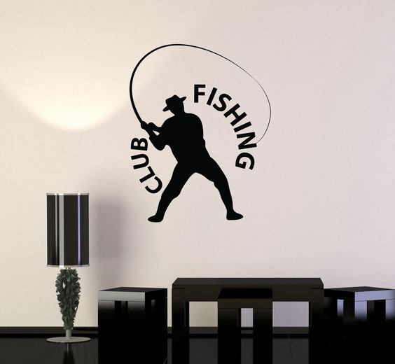  Fishing Club ( )