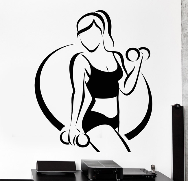   (Fitness)