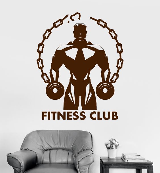  Fitness Club ( )