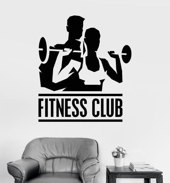  Fitness Club ( )