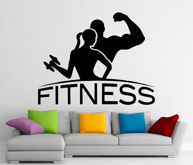  Fitness ()