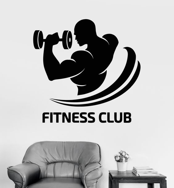    (Fitness Club)