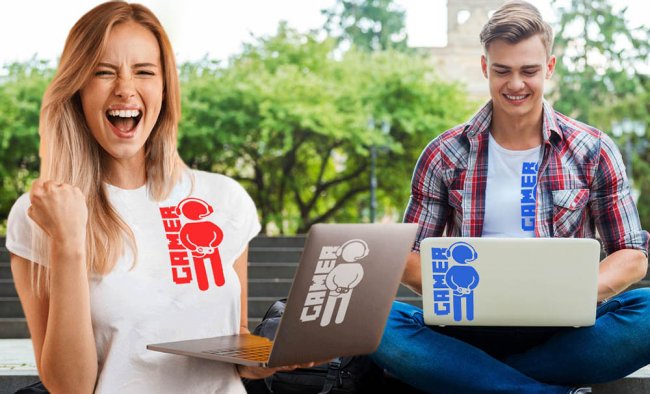 �������� ������� (gamer)�