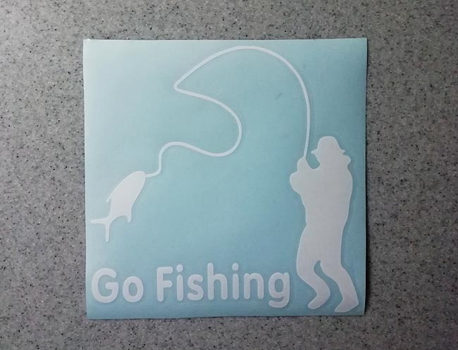  Go Fishing ( )