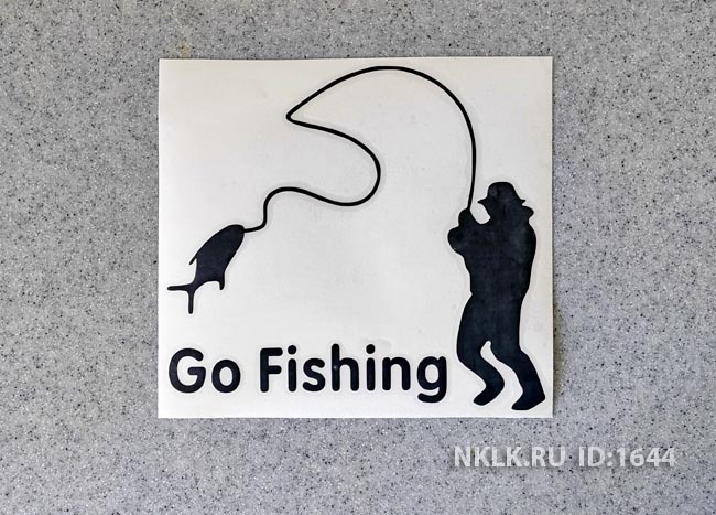  Go Fishing ( )