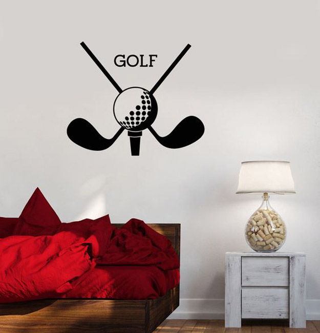  Golf ()