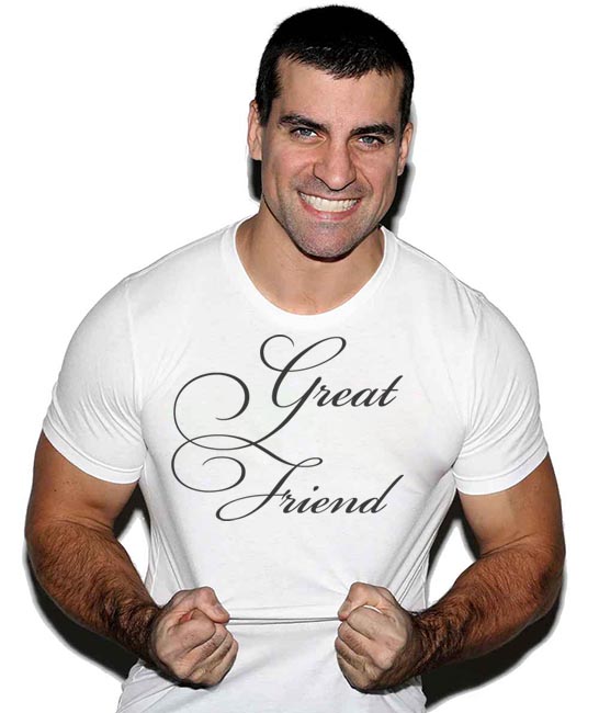 �������� �Great friend (������� ����)�