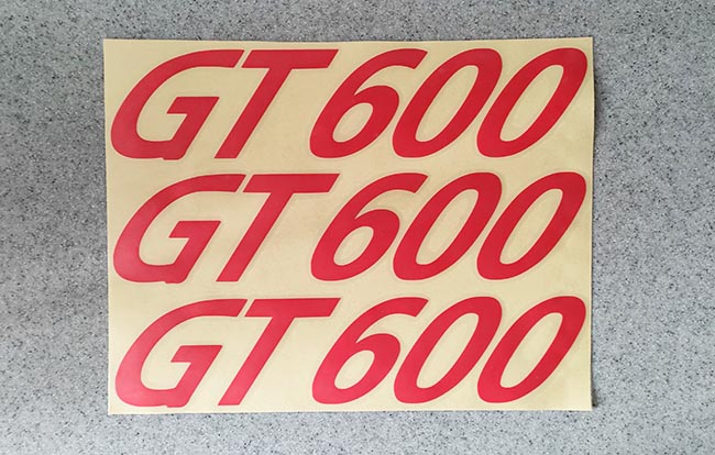 �������� �GT600�