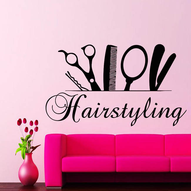 �������� �Hairstyling (����� �������)�