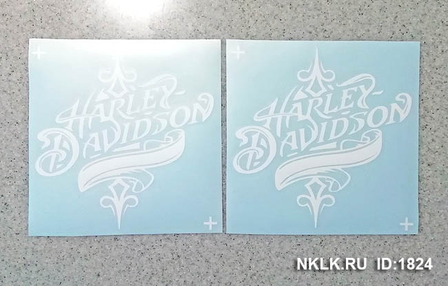  Harley Davidson