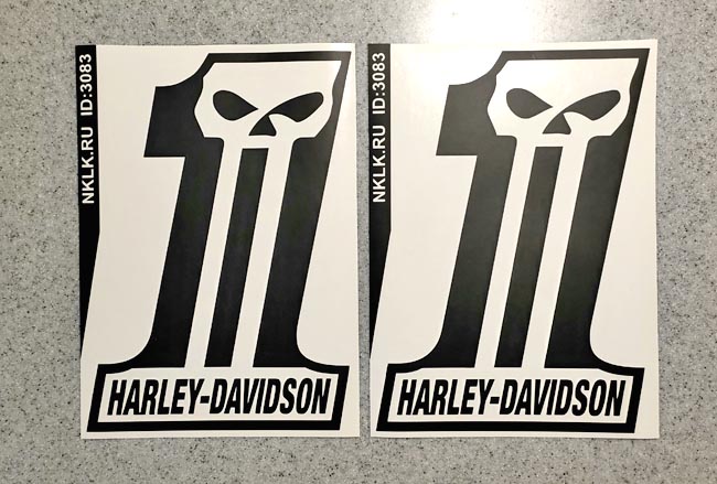  Harley Davidson