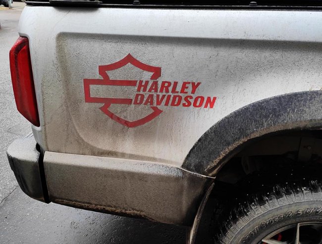  Harley Davidson