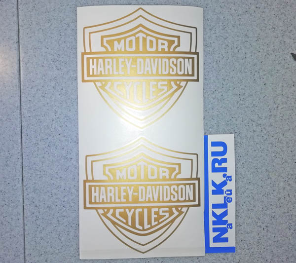  Harley Davidson