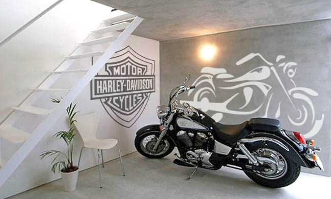  Harley Davidson