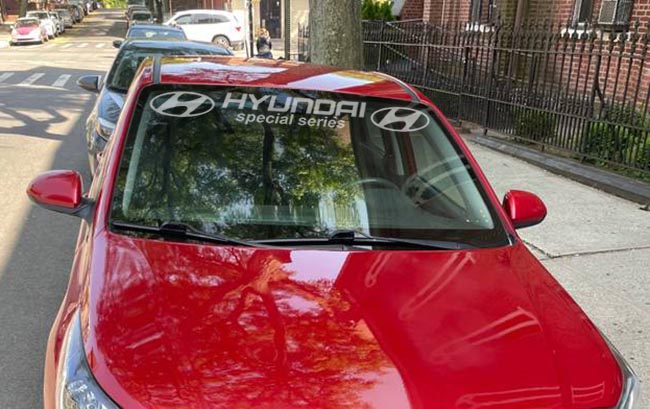  Hyundai special series