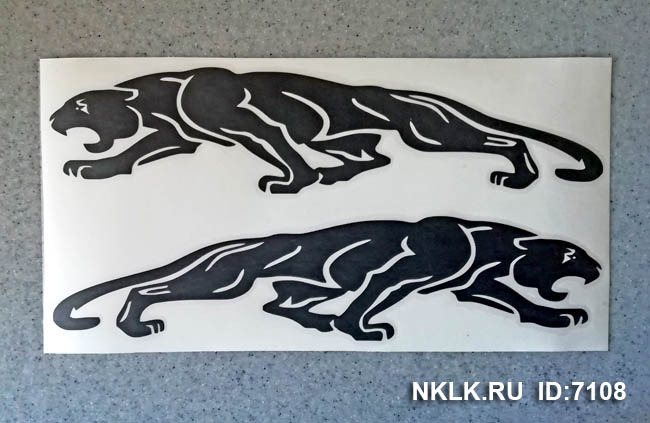  Jaguar