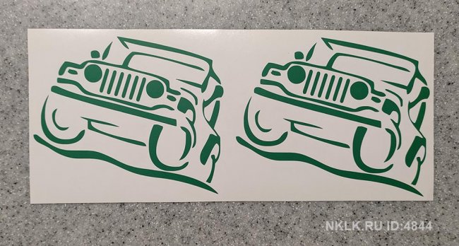  Jeep