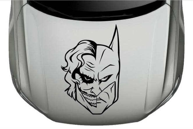 Joker-batman