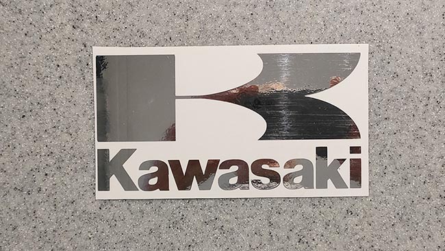  Kavasaki